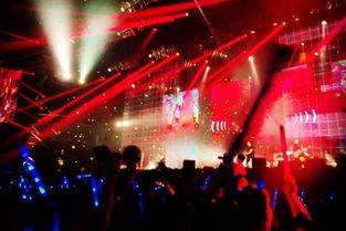 吃瓜网必看大瓜厦门演唱会,吃瓜网必看大瓜演唱会精彩回顾